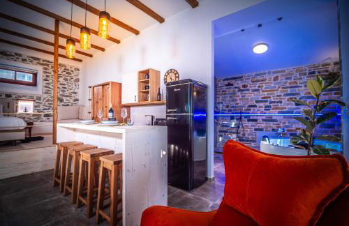 SELO Luxury Suite - Foto 17