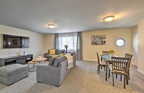 Glen Cove Home: Walk to Boardwalk + Dining! - Foto 2
