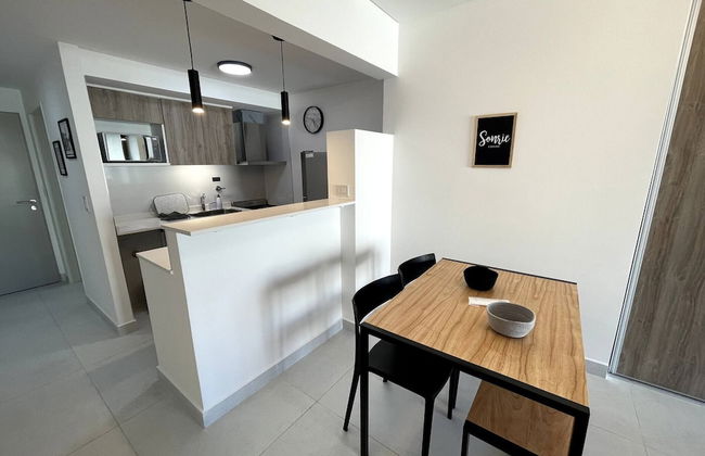 Luxury Temporary Rental With Pool in Caballito Num2202 - Foto 10