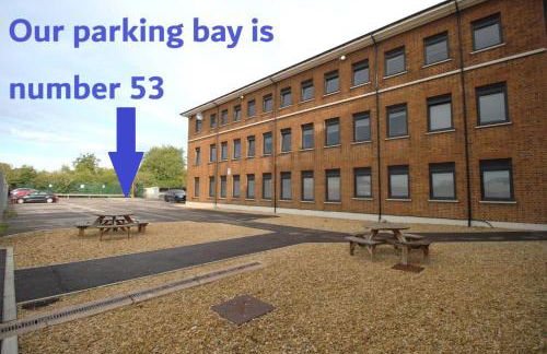 The Post House Green by Fortuna Property Portfolio - Foto 27