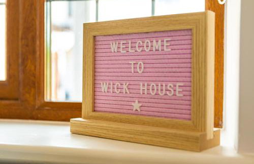 Wick House - Foto 12