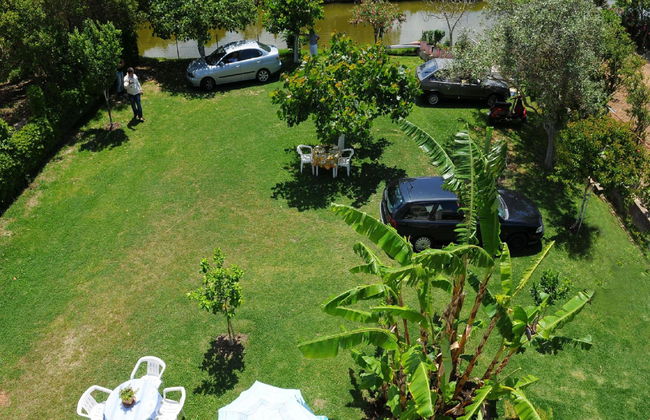 Toulas Apartments - Foto 6