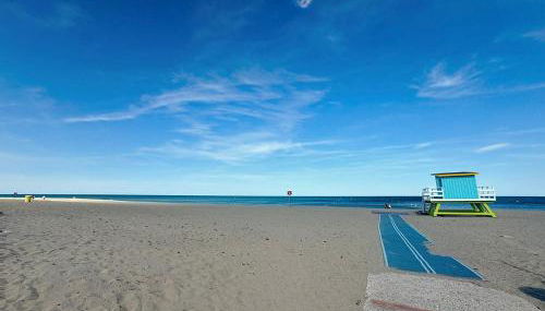 Studio cosy vue mer - Foto 5