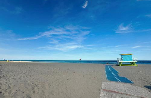 Studio cosy vue mer - Foto 5