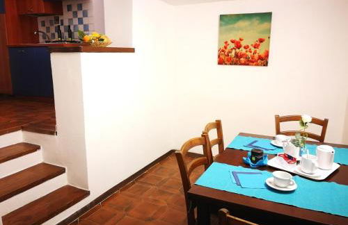 Charming Villa in Maida With Pool & Garden - Photo 7