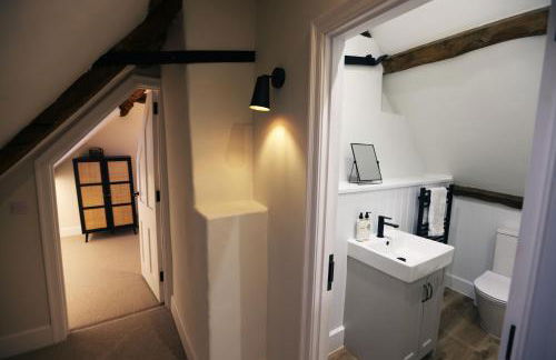 The Mews Attic - Foto 22