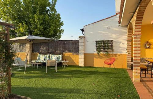 Casa Rural El Limonero - Foto 13