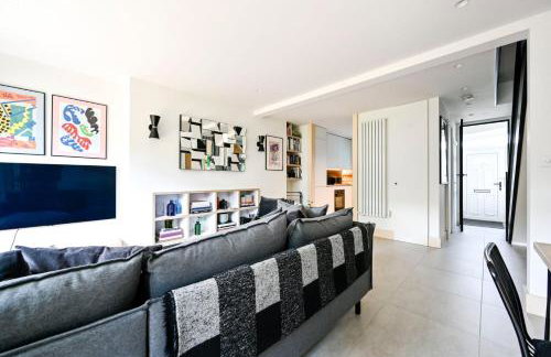 GuestReady - Modern 2BD near Kennington Park - Photo 7