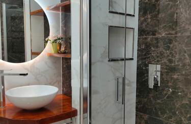 Lovely independent mini apartment central Cagliari - Foto 13