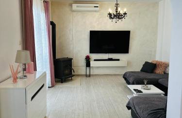 Apartman Šegetin - Foto 26