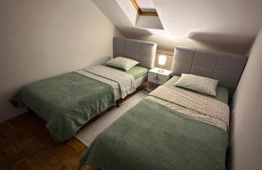 Apartment Michaela - Foto 20