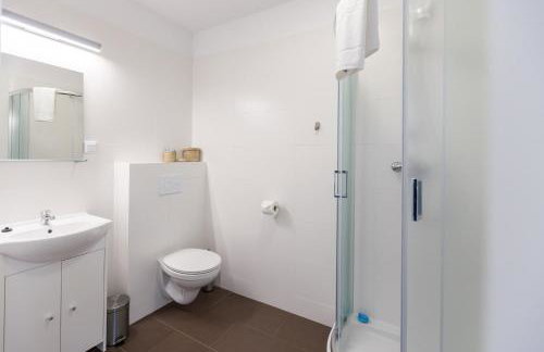 ArtRooms Pokoje Gościnne - Foto 33