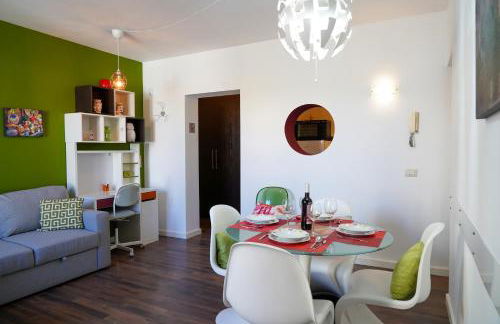 Attico in centro - "La Nica" - Foto 12