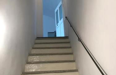 Sea View, in the old town Santo Stefano Al Mare - Foto 43