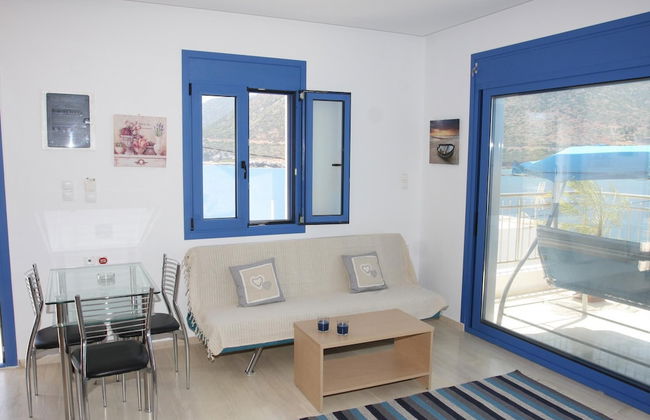 Sunorama Apts-studios by the sea - Foto 32