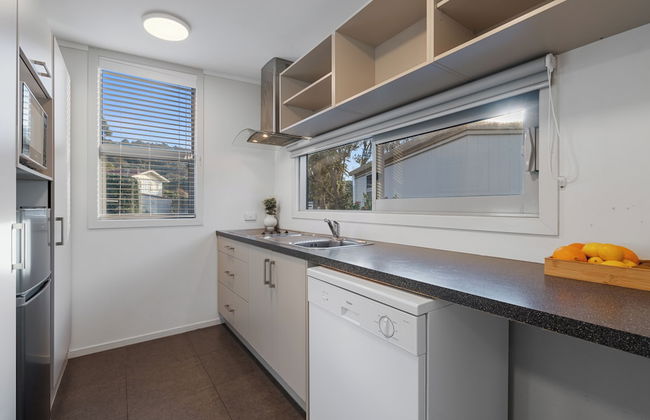 Tasman Holiday Parks – Waihi Beach - Foto 76