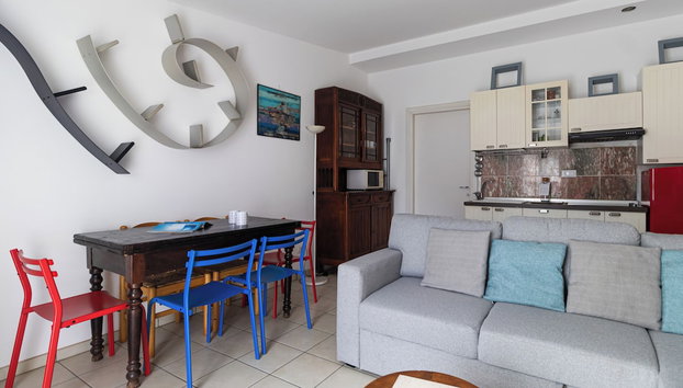 Italianway - Garofalo 31 - Foto 5, Interior