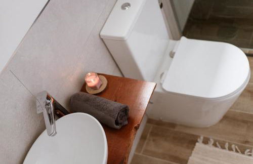 El Retiro de la Adrada AVILA - Foto 52