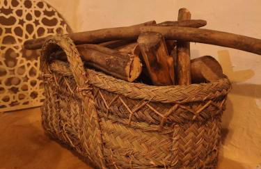 Santuario Atalbéitaca Five Senses - Foto 20