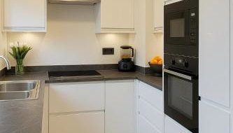 Homely Court - Foto 4