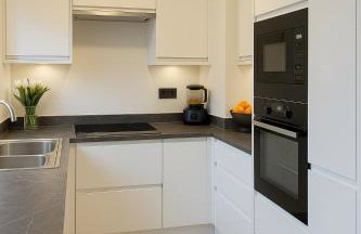 Homely Court - Foto 4