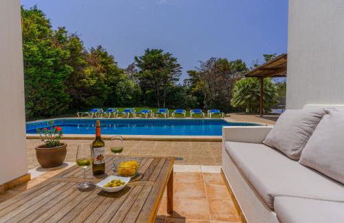 Villa Sargantana Negra - Foto 23