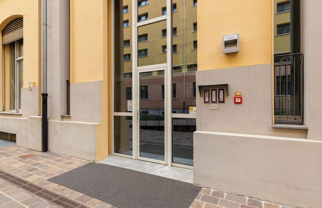 notaMi -Suzzani 96 - Bicocca Area - Foto 39