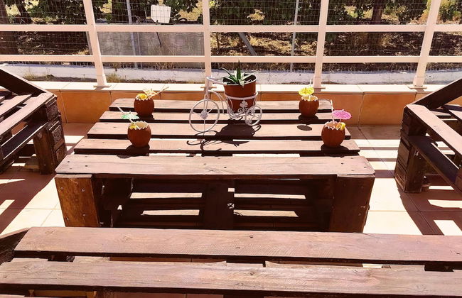 Fully Equipped House Nearby the Beach - Foto 19