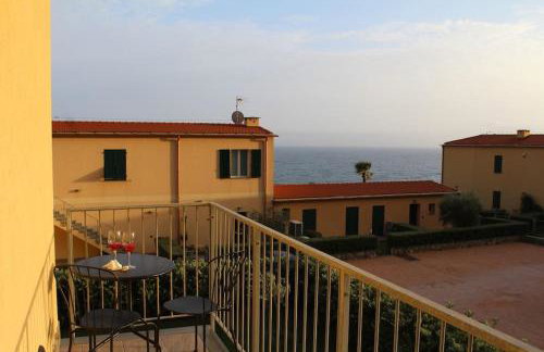 Appartamento romantico con piscina - Photo 3