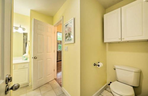 Kentucky Lake House with a Great Outdoor Space! - Foto 26