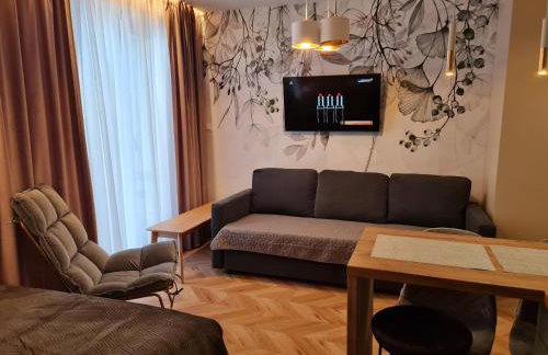 Stegna Gold Apartament - Foto 8