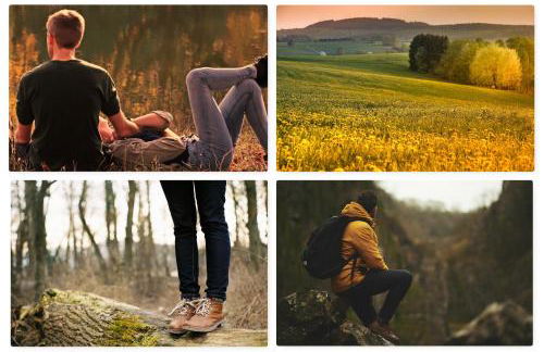 Panoramablick Willingen Schwalefeld - Foto 44