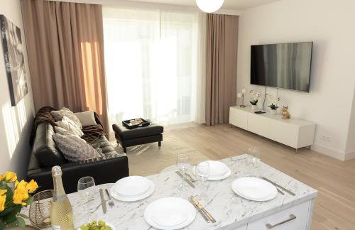 Luxus Apartament Joanna - Foto 21