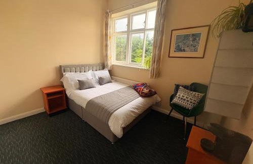 Westwood House, Hastings - Spacious 5 Ensuite Home Near Hastings Town & beach - Foto 31