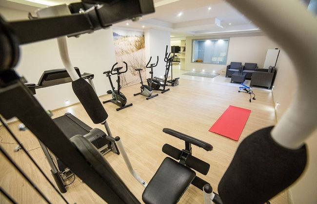 Willa Kaskada - Foto 27