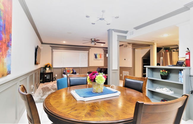 2Bdrm 2Bath 2Beds - NRG - GRB - MM-Park - Foto 10