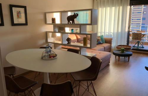 Telma-Playa Gran terraza by AlohaMalaga - Foto 30