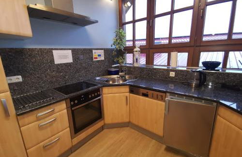 Studio und Apartment auf dem Pferdehof - Foto 4