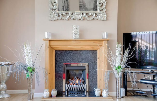 Bungalow 2 min Walk to Beach and sea Sleeps 6 - Foto 31