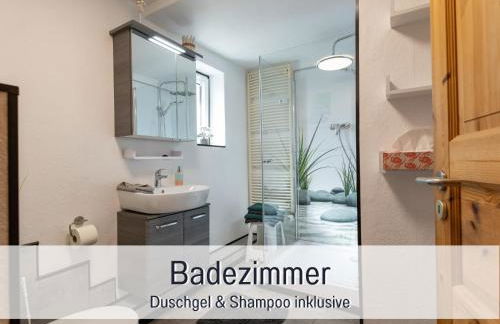 Am Feldrain - Urlaub mit Hund im Weserbergland - Photo 13