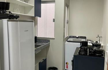 Apartamento aconchegante completo -Próximo ao Aeroporto-COP30 - Foto 11