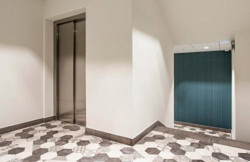 Riverside Aparthotel Cracow - Foto 128