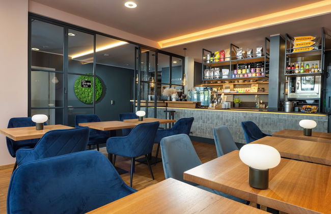 Waveboard Hotel & Boardinghouse - Foto 47