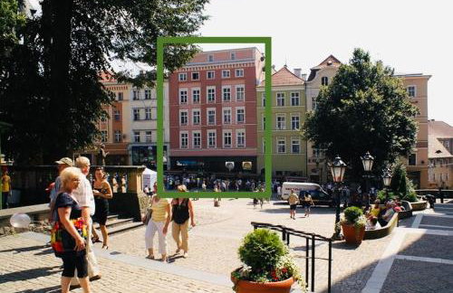 Apartament Na Starówce - Foto 24