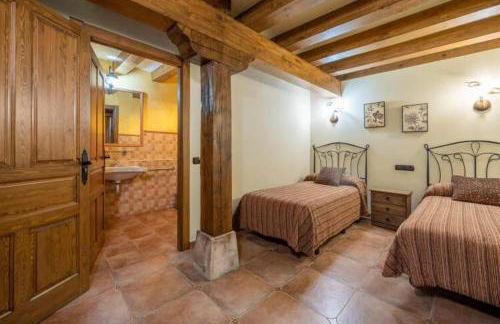 Cabaña pasiega reformada - Foto 28