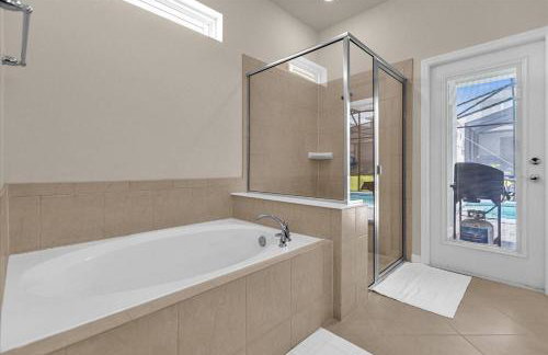 10 BD 8 BA Windsor Cay 16340 SK - Foto 55