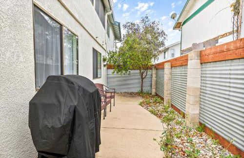 Groovy Getaway - Foto 12