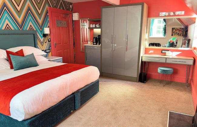 Dunningwell Hall - Foto 28