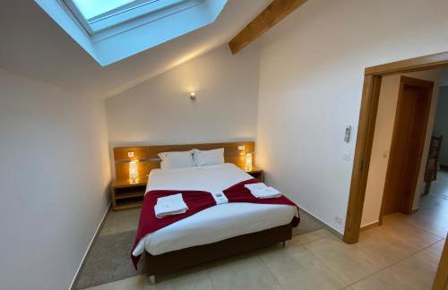 Gites Des Sablons - Foto 40