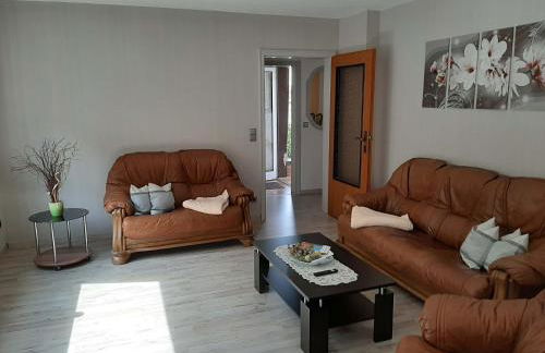 NEU! Ferienwohnung Teichblick in Bad Grund - Foto 1